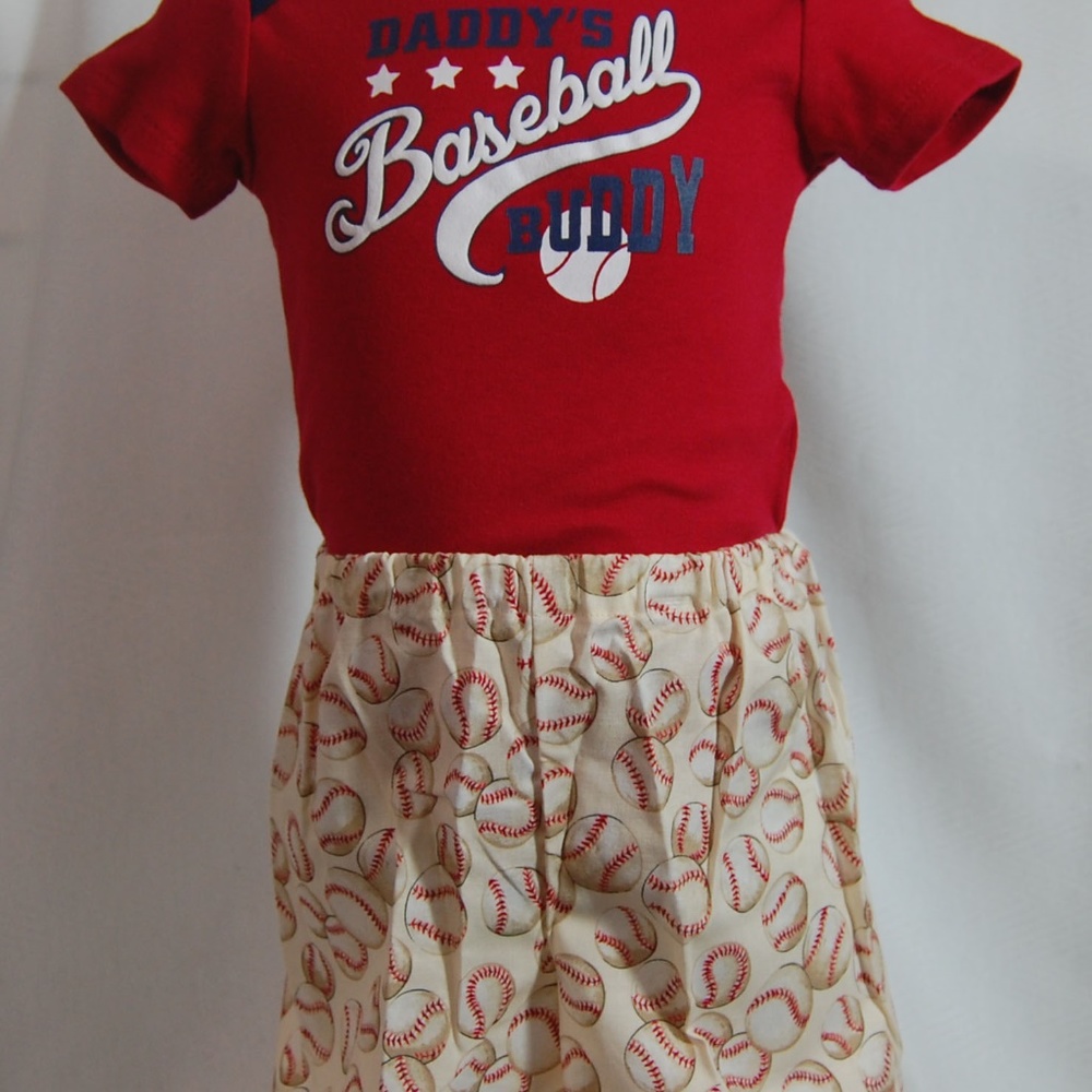 Infant Boys 2pc.Bodysuit
